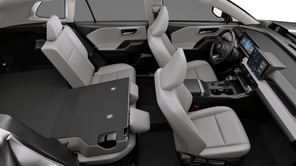 2026 Toyota RAV4 XLE Premium Roseville CA