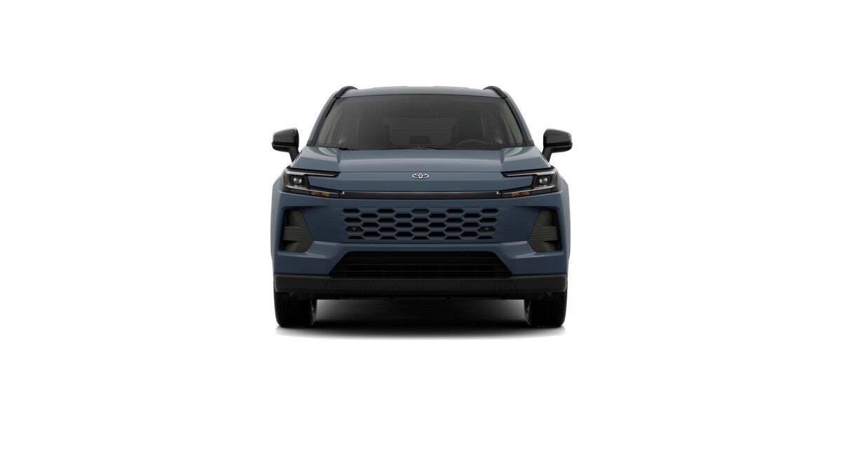 2026 Toyota RAV4 XLE Premium Roseville CA