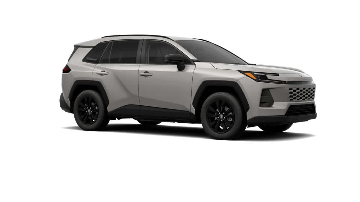 2026 Toyota RAV4 XLE Premium Roseville CA