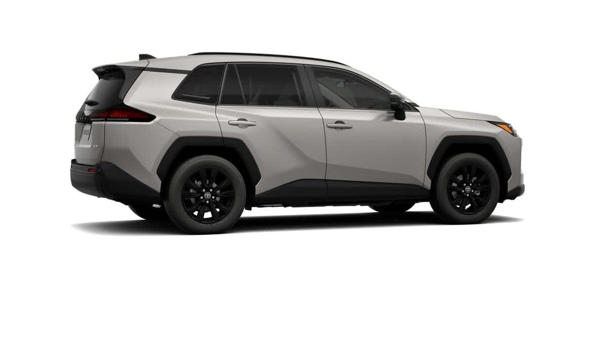 2026 Toyota RAV4 XLE Premium Roseville CA