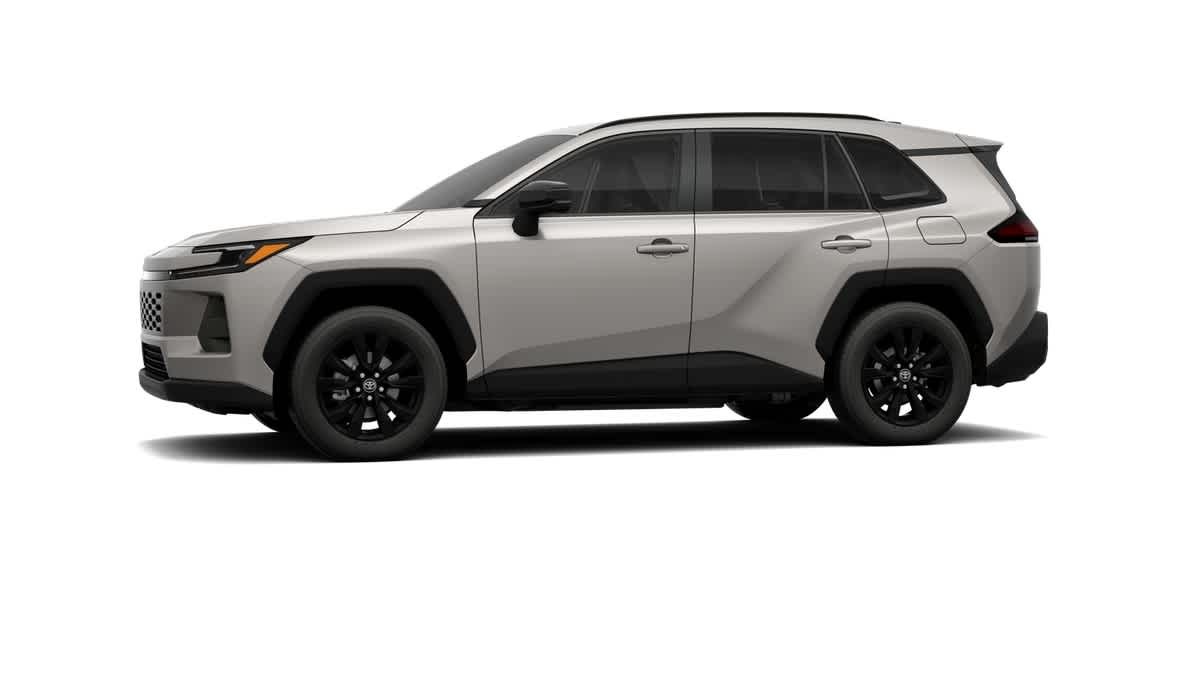 2026 Toyota RAV4 XLE Premium Roseville CA