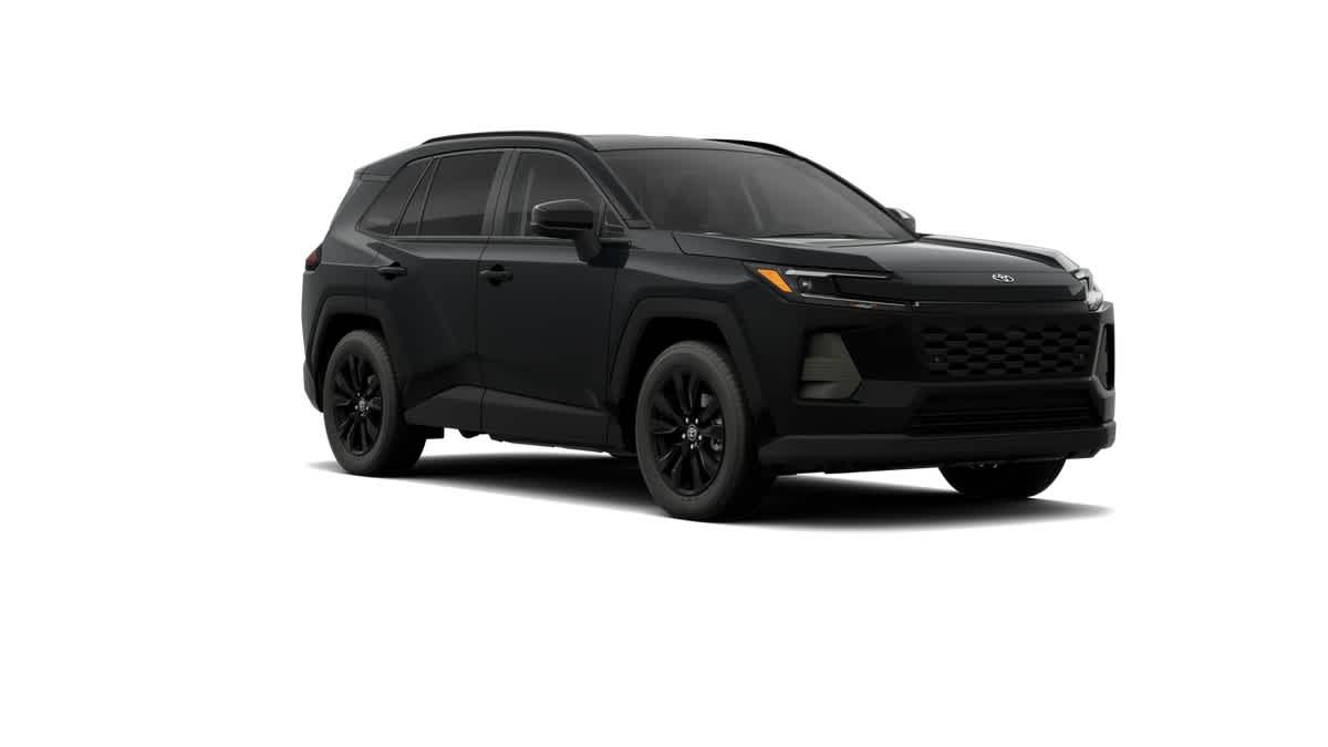 2026 Toyota RAV4 XLE Premium Roseville CA
