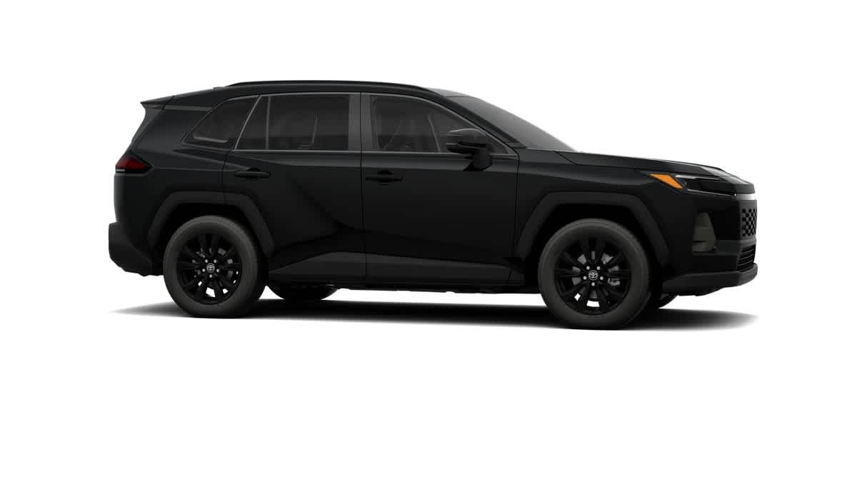 2026 Toyota RAV4 XLE Premium Roseville CA