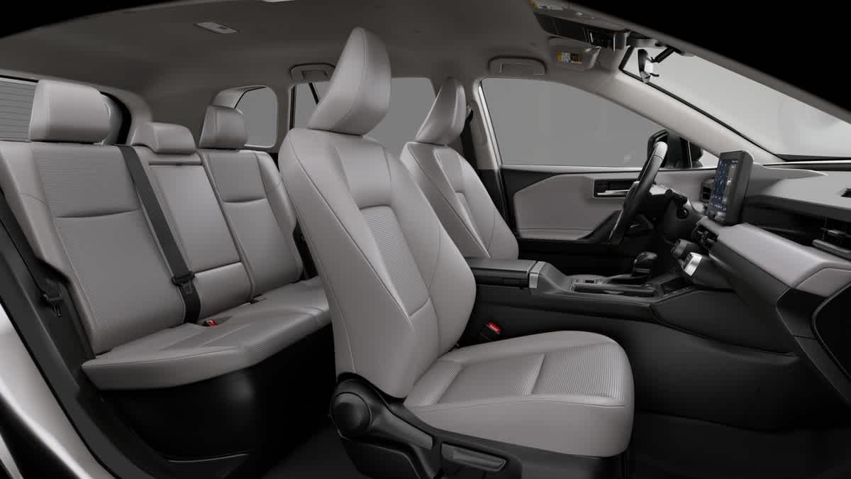 2026 Toyota RAV4 XLE Premium Roseville CA