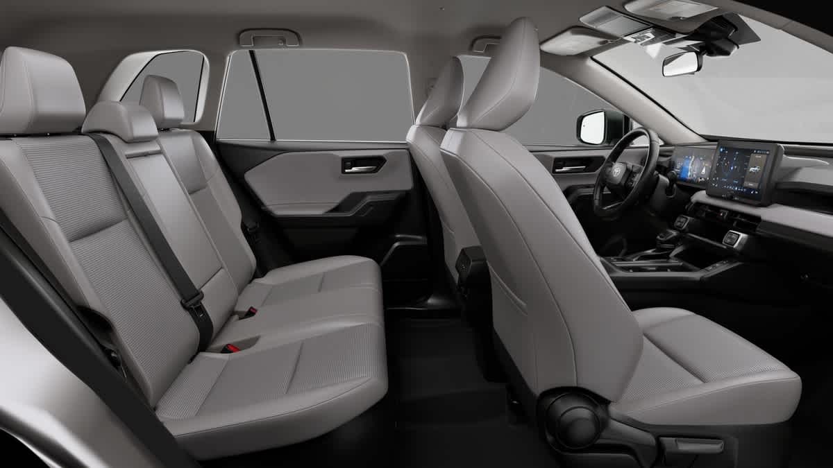 2026 Toyota RAV4 XLE Premium Roseville CA