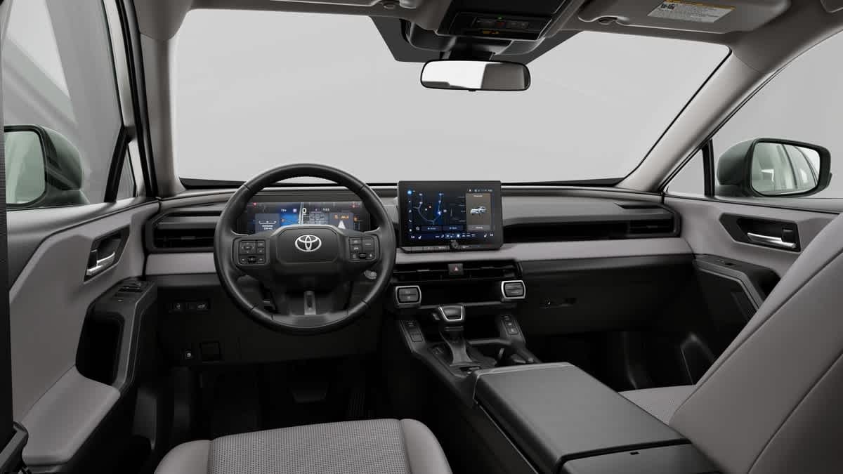 2026 Toyota RAV4 XLE Premium Roseville CA