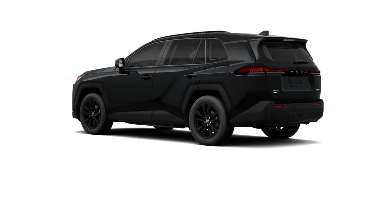 2026 Toyota RAV4 XLE Premium Roseville CA