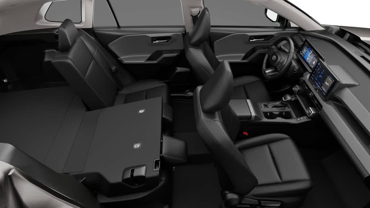 2026 Toyota RAV4 XLE Premium Roseville CA