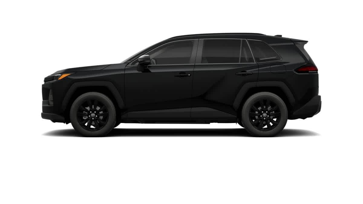 2026 Toyota RAV4 XLE Premium Roseville CA
