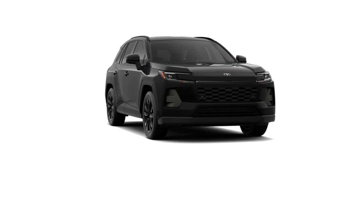 2026 Toyota RAV4 XLE Premium Roseville CA