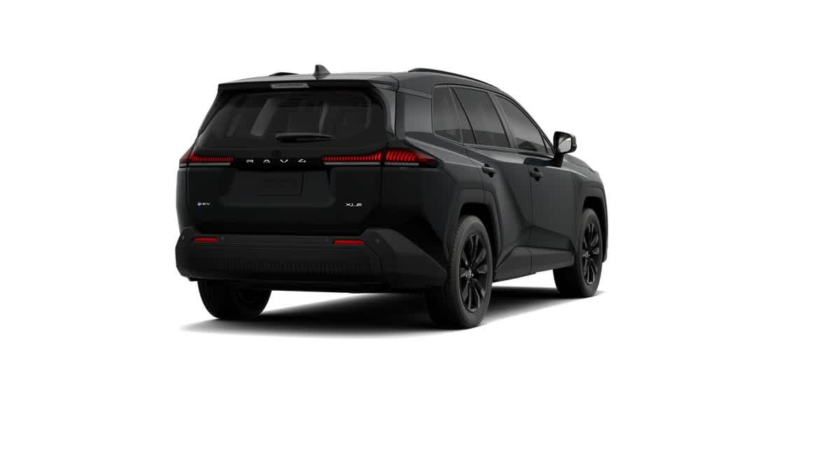 2026 Toyota RAV4 XLE Premium Roseville CA