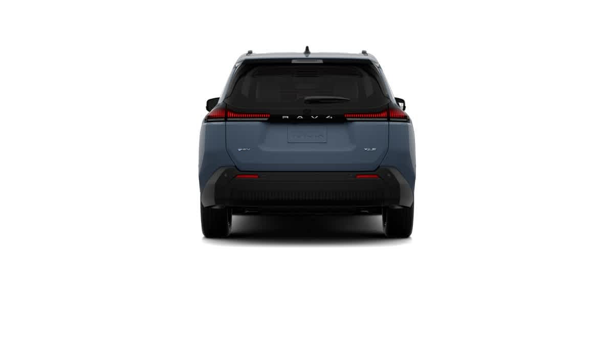 2026 Toyota RAV4 XLE Premium Roseville CA
