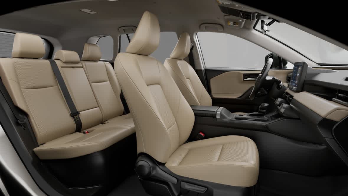 2026 Toyota RAV4 XLE Premium Roseville CA