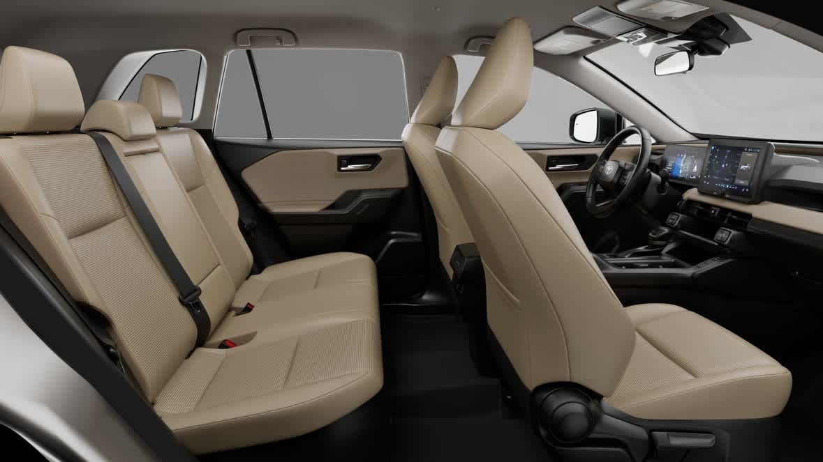 2026 Toyota RAV4 XLE Premium Roseville CA