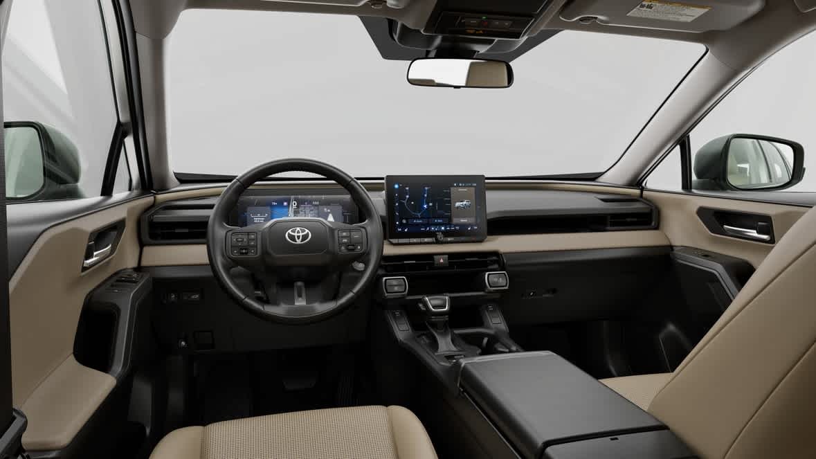 2026 Toyota RAV4 XLE Premium Roseville CA