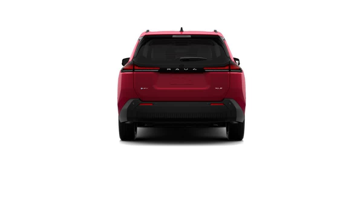 2026 Toyota RAV4 XLE Premium Roseville CA