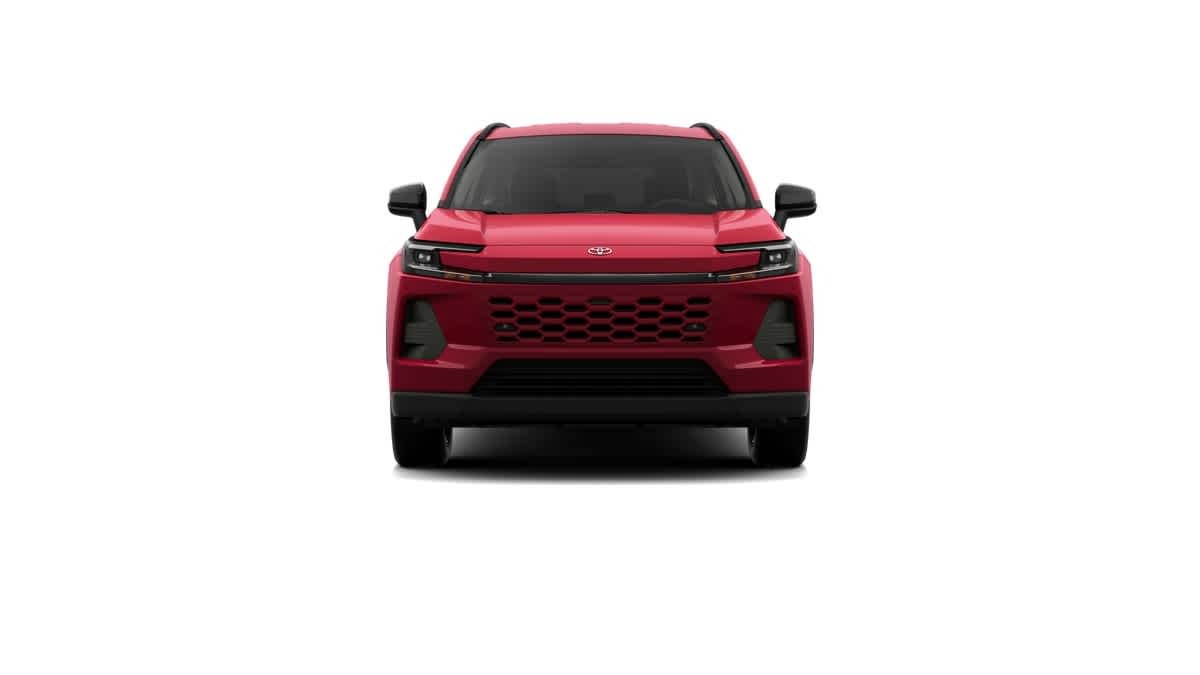 2026 Toyota RAV4 XLE Premium Roseville CA