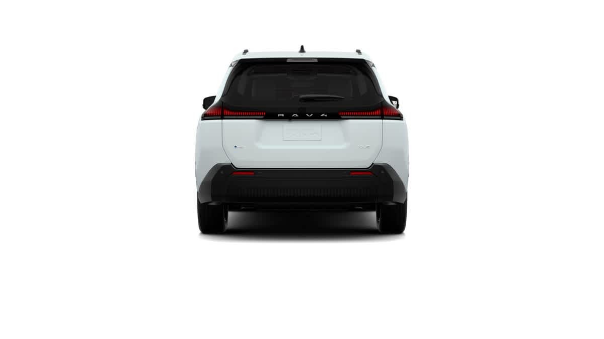 2026 Toyota RAV4 XLE Premium Roseville CA