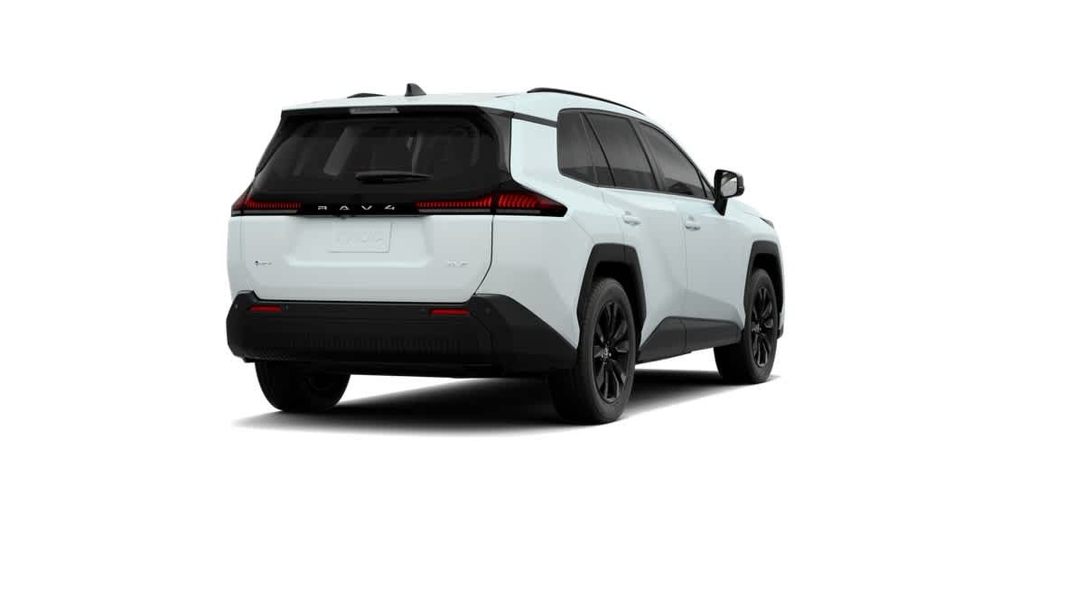 2026 Toyota RAV4 XLE Premium Roseville CA