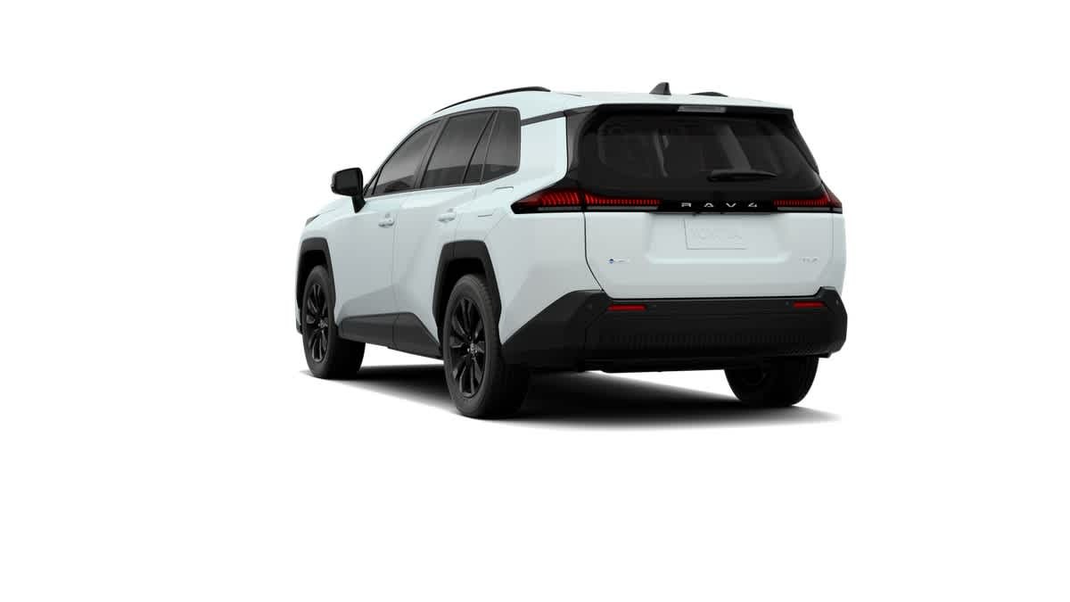 2026 Toyota RAV4 XLE Premium Roseville CA