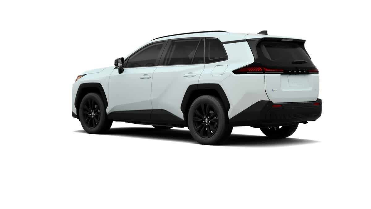 2026 Toyota RAV4 XLE Premium Roseville CA