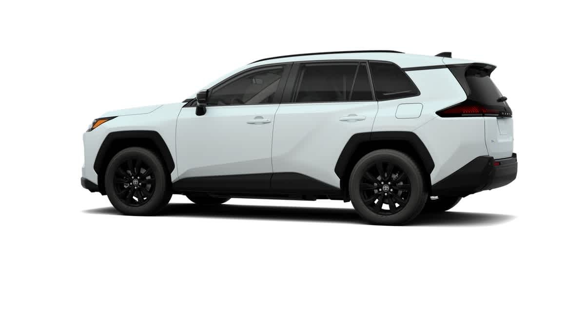2026 Toyota RAV4 XLE Premium Roseville CA