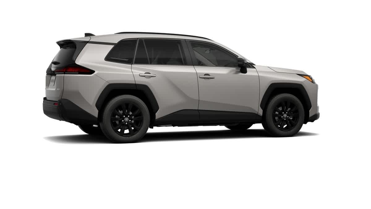 2026 Toyota RAV4 XLE Premium Roseville CA