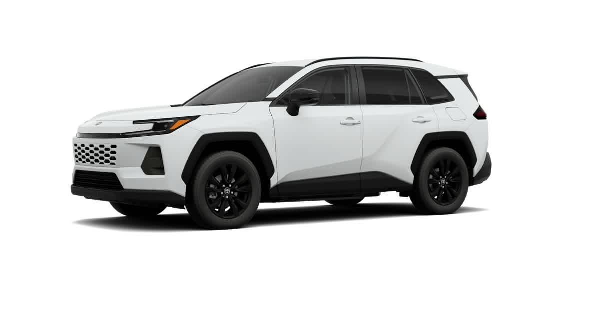 2026 Toyota RAV4 XLE Premium Roseville CA