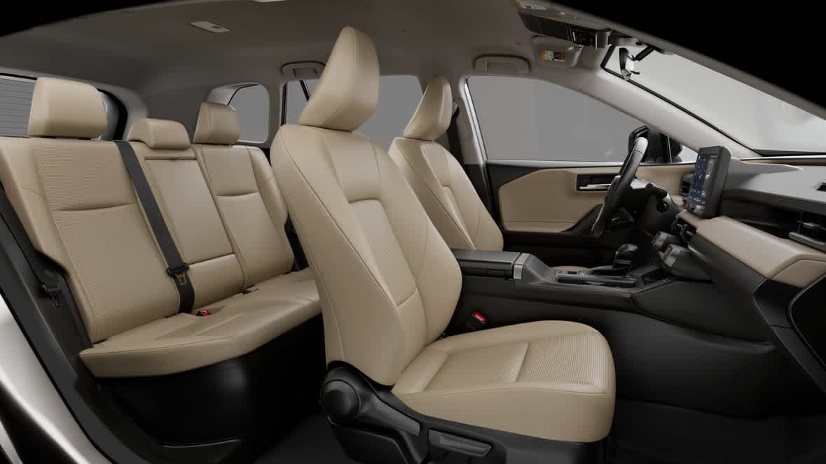 2026 Toyota RAV4 XLE Premium Roseville CA