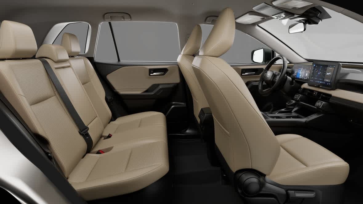 2026 Toyota RAV4 XLE Premium Roseville CA