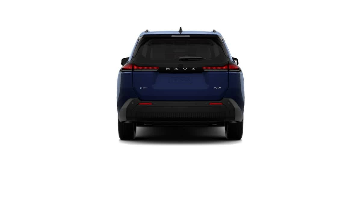 2026 Toyota RAV4 XLE Premium Roseville CA