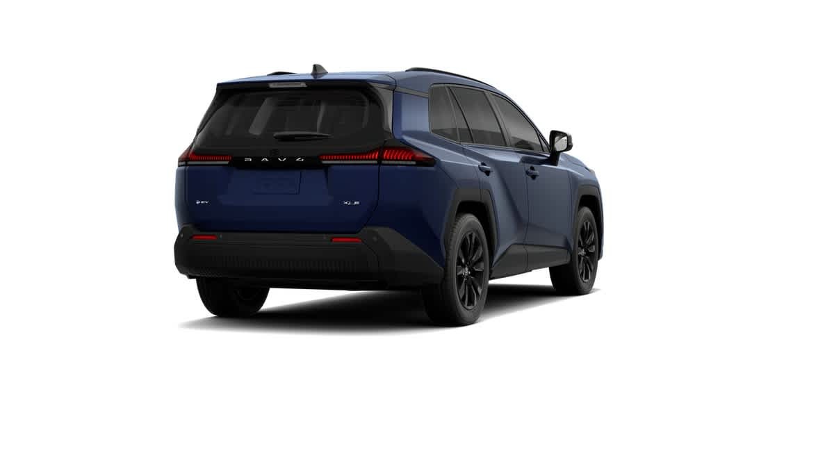 2026 Toyota RAV4 XLE Premium Roseville CA