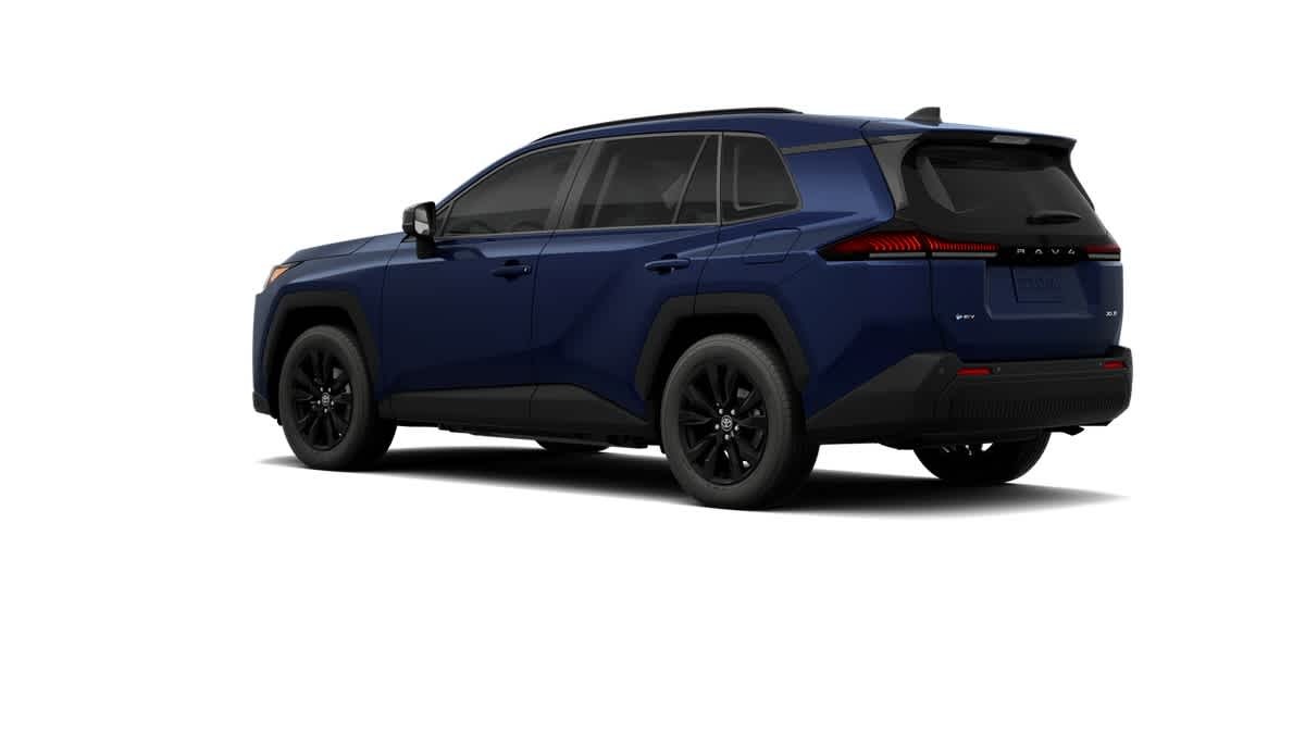 2026 Toyota RAV4 XLE Premium Roseville CA
