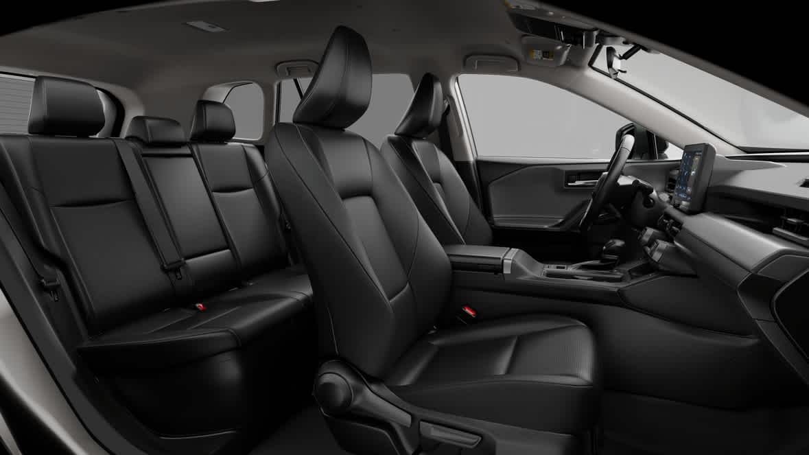 2026 Toyota RAV4 XLE Premium Roseville CA