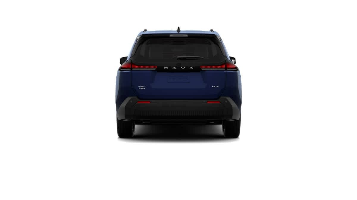 2026 Toyota RAV4 XLE Premium Roseville CA