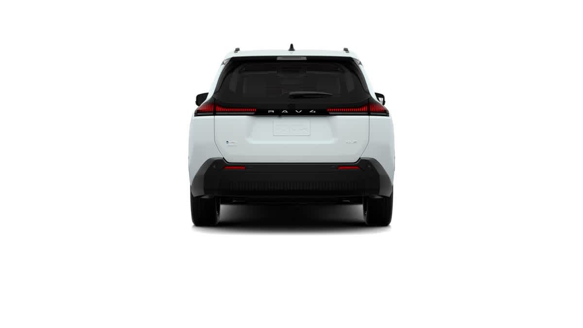 2026 Toyota RAV4 XLE Premium Roseville CA