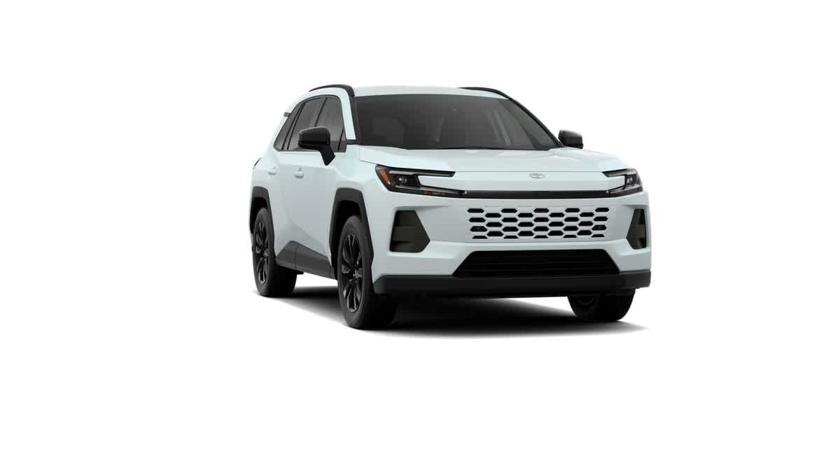 2026 Toyota RAV4 XLE Premium Roseville CA