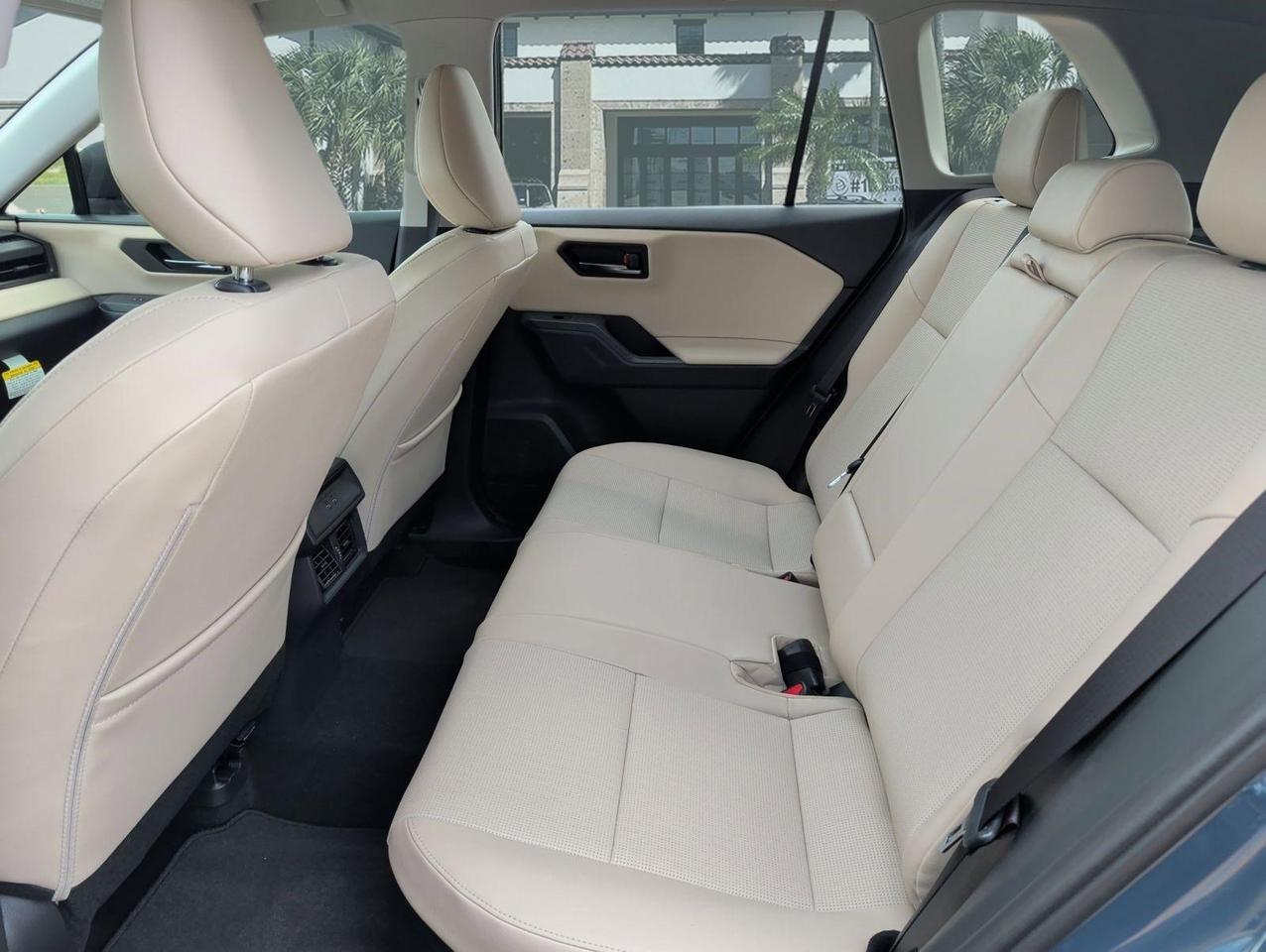 2026 Toyota RAV4 XLE Premium San Juan TX