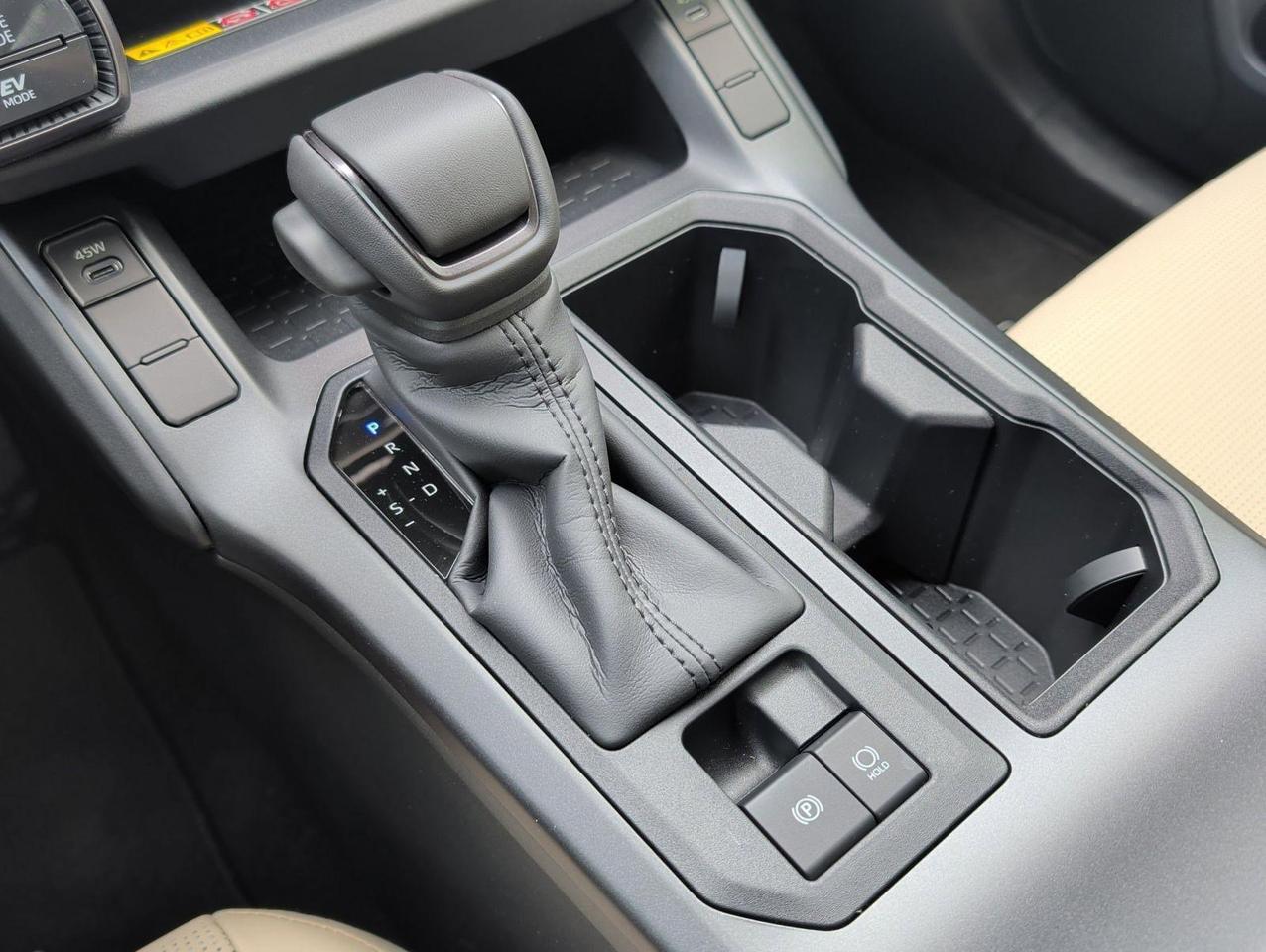 2026 Toyota RAV4 XLE Premium San Juan TX