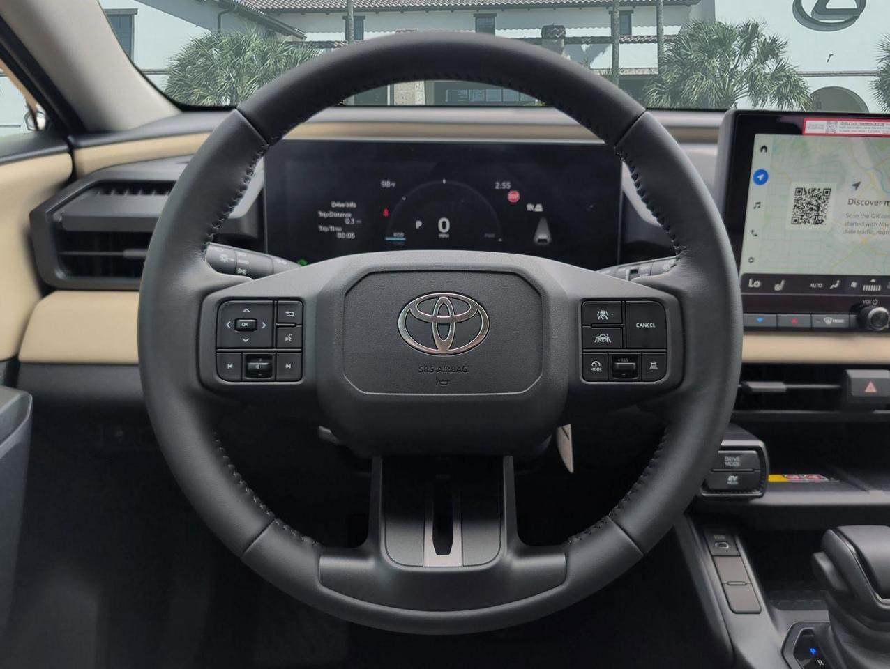 2026 Toyota RAV4 XLE Premium San Juan TX