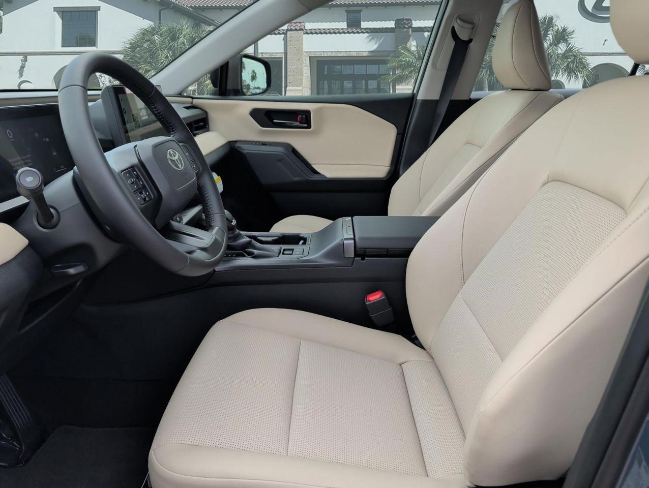2026 Toyota RAV4 XLE Premium San Juan TX