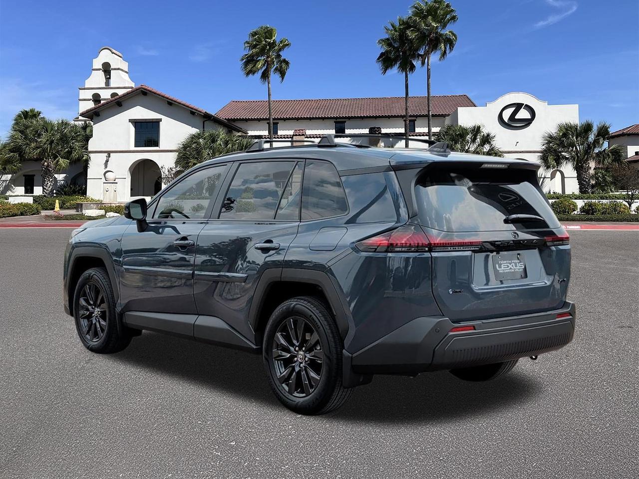 2026 Toyota RAV4 XLE Premium San Juan TX