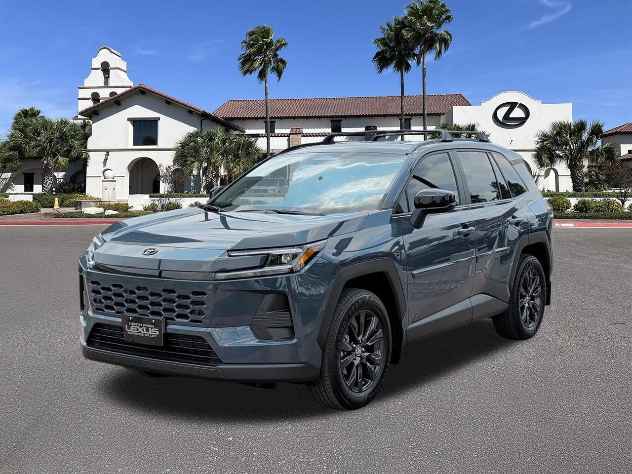 2026 Toyota RAV4 XLE Premium San Juan TX