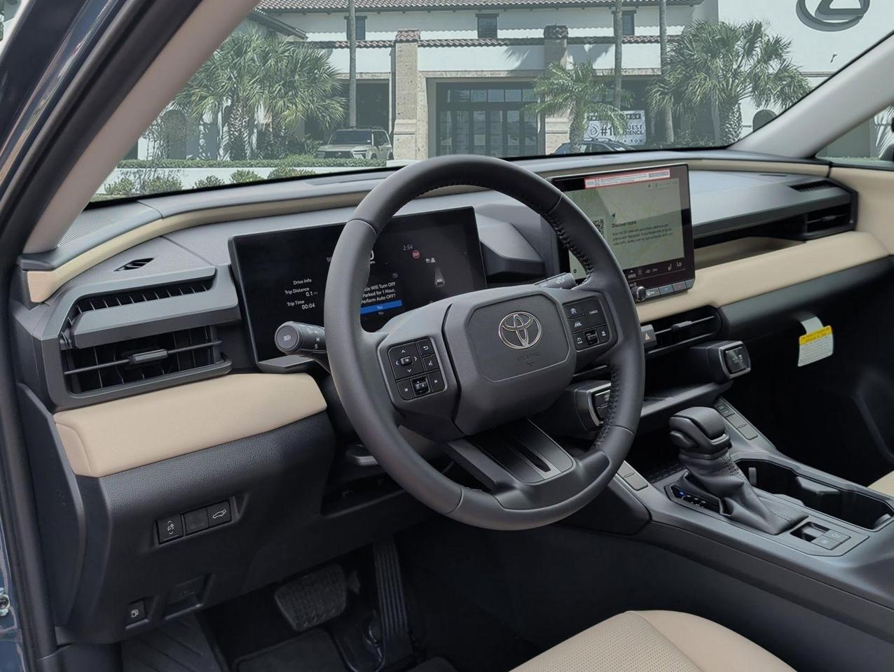 2026 Toyota RAV4 XLE Premium San Juan TX