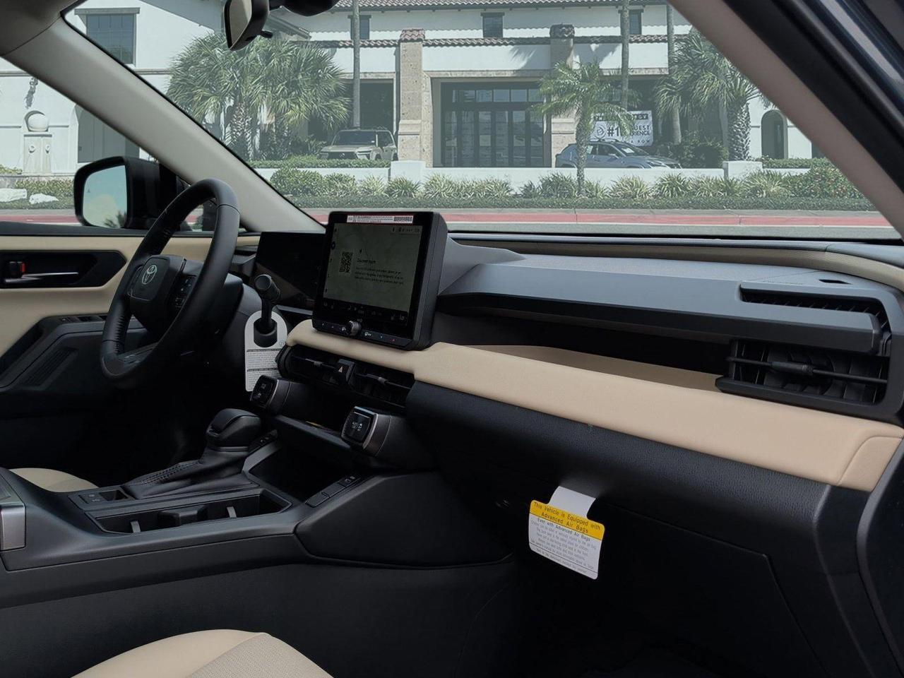 2026 Toyota RAV4 XLE Premium San Juan TX