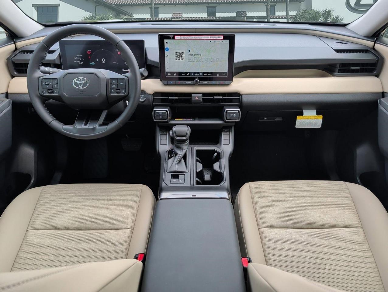 2026 Toyota RAV4 XLE Premium San Juan TX