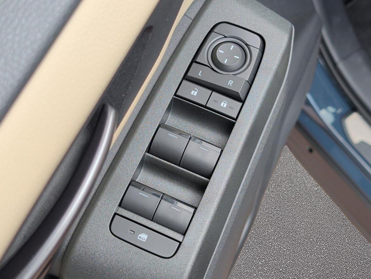2026 Toyota RAV4 XLE Premium San Juan TX