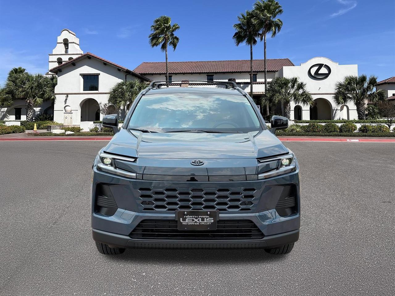 2026 Toyota RAV4 XLE Premium San Juan TX