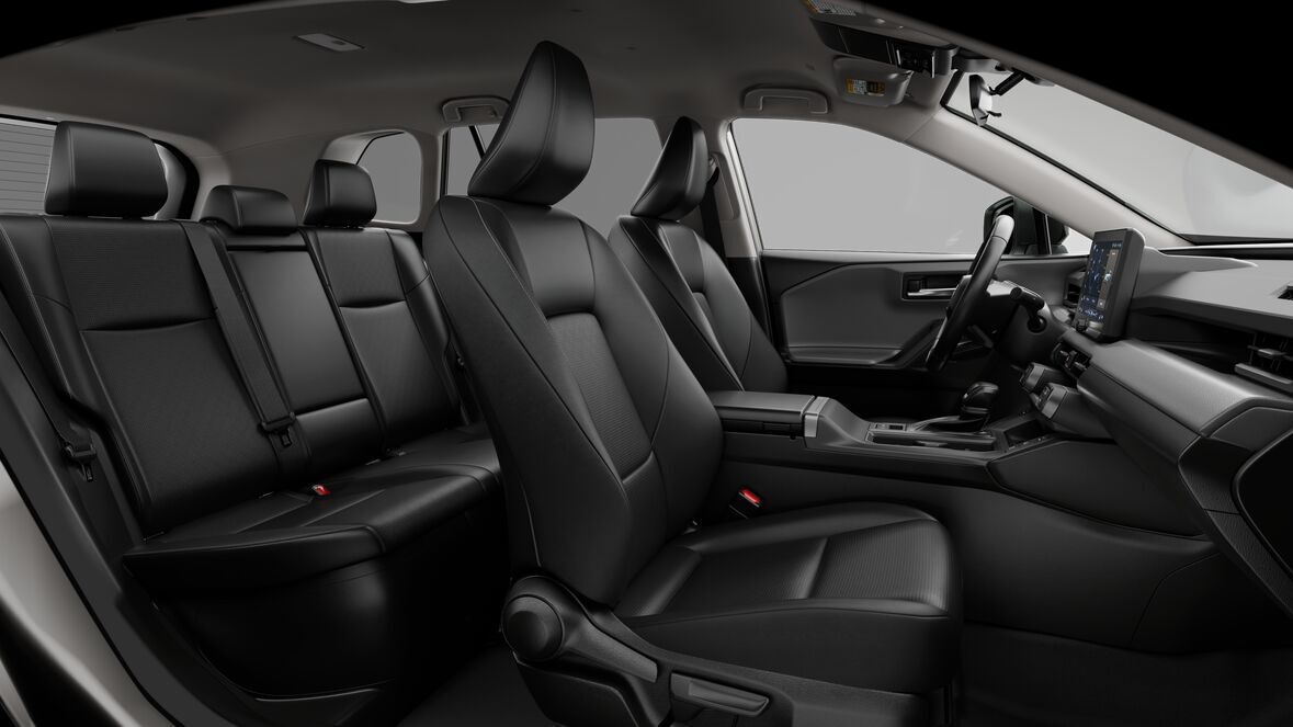 2026 Toyota RAV4 XLE Premium Stafford VA
