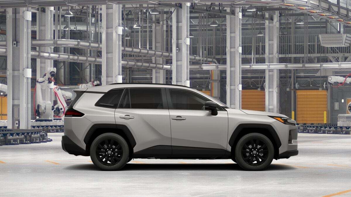 2026 Toyota RAV4 XLE Premium Stafford VA